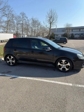 VW Golf 1.9 TDI, снимка 3