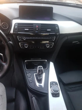 BMW 420 X-DRIVE , снимка 12