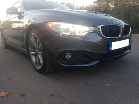 BMW 420 X-DRIVE , снимка 2