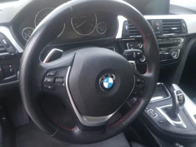 BMW 420 X-DRIVE , снимка 10
