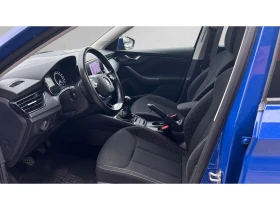 Skoda Scala 1.0 TSi M/T, Месечна вноска от 188  , снимка 11