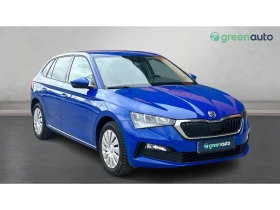 Skoda Scala 1.0 TSi M/T, Месечна вноска от 188  , снимка 8