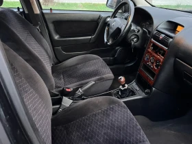 Opel Astra 1.8, снимка 6