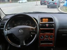 Opel Astra 1.8, снимка 7