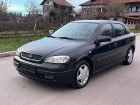 Opel Astra 1.8, снимка 1