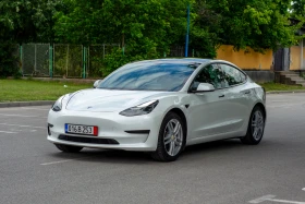 Tesla Model 3 Standart Range Plus Термопомпа, снимка 3