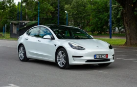 Tesla Model 3 Standart Range Plus Термопомпа, снимка 9