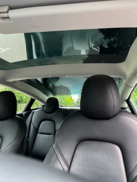 Tesla Model 3 Standart Range Plus Термопомпа, снимка 17