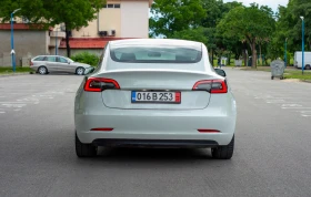 Tesla Model 3 Standart Range Plus Термопомпа, снимка 6