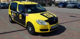 Skoda Roomster, снимка 1