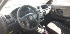 Skoda Roomster, снимка 7