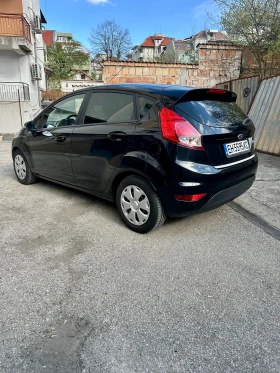 Ford Fiesta 1.5 tdci, снимка 5