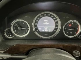 Mercedes-Benz E 220 E-Klasse E 220 CDI T BlueEfficiency, снимка 5