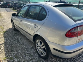 Seat Leon 1.9 TDI-90 k.s., снимка 6