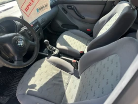 Seat Leon 1.9 TDI-90 k.s., снимка 7