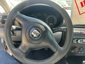Seat Leon 1.9 TDI-90 k.s., снимка 8