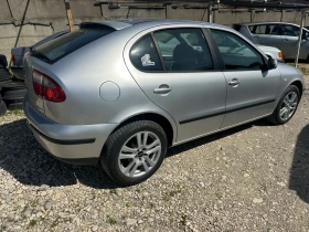 Seat Leon 1.9 TDI-90 k.s., снимка 5