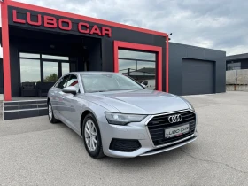 Audi A6 2.0TDI-QUATTRO-204кс.-KEYLESS, снимка 1