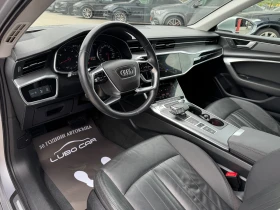 Audi A6 2.0TDI-QUATTRO-204кс.-KEYLESS, снимка 12