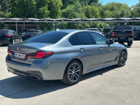 BMW 520 M-Sport * xDrive* Face* Digital* Full Led* 360cam, снимка 6