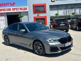 BMW 520 M-Sport * xDrive* Face* Digital* Full Led* 360cam, снимка 1