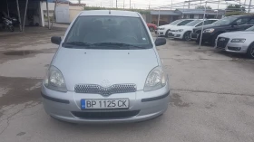 Toyota Yaris 1.0 vvti , снимка 2