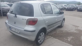 Toyota Yaris 1.0 vvti , снимка 6