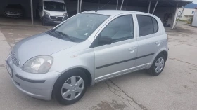 Toyota Yaris 1.0 vvti , снимка 3