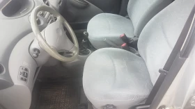 Toyota Yaris 1.0 vvti , снимка 10