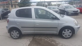 Toyota Yaris 1.0 vvti , снимка 5