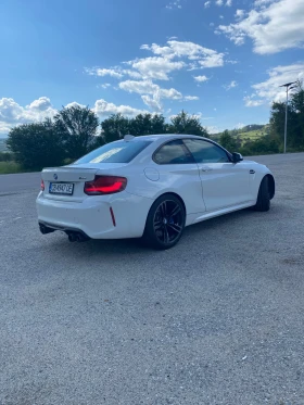 BMW M2 OG, снимка 9