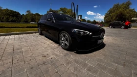 Mercedes-Benz C 220, снимка 2
