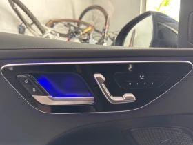 Mercedes-Benz C 220, снимка 17
