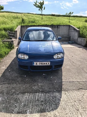 VW Golf, снимка 1