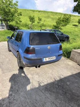 VW Golf, снимка 3