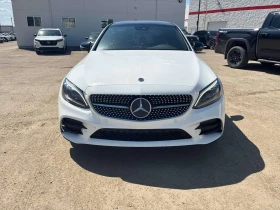Mercedes-Benz C 300 АВТОКРЕДИТ * ОТ ПРЕДСТАВИТЕЛСТВО , снимка 2
