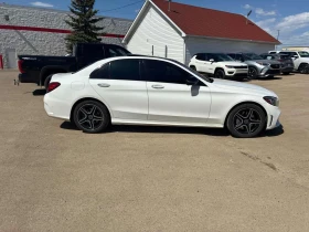 Mercedes-Benz C 300 АВТОКРЕДИТ * ОТ ПРЕДСТАВИТЕЛСТВО , снимка 4