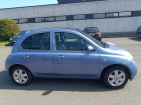 Nissan Micra, снимка 8