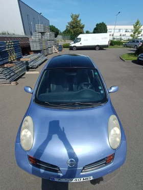Nissan Micra, снимка 2