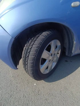 Nissan Micra, снимка 7