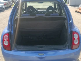 Nissan Micra, снимка 11