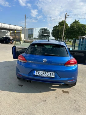 VW Scirocco, снимка 5