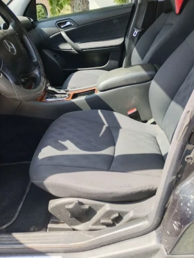 Mercedes-Benz C 220 CDI Автомат, снимка 8