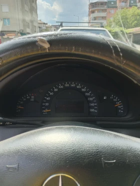 Mercedes-Benz C 220 CDI Автомат, снимка 4