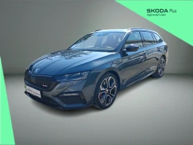 Skoda Octavia  Комби RS 2, 0 TDI, 200 к.с., 7DSG, снимка 1