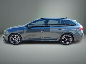 Skoda Octavia  Комби RS 2, 0 TDI, 200 к.с., 7DSG, снимка 2