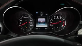 Mercedes-Benz C 43 AMG Подгрев/Памет/Панорама/ХАРМАН/HEAD UP, снимка 15
