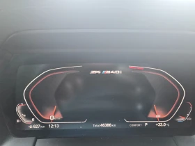 BMW Z4 M40i* BLIND SPOT* ПОДГРЕВ ВОЛАН* КРАЙНА ЦЕНА, снимка 5