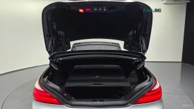 Mercedes-Benz SL 63 AMG R231* ПОДГРЕВ* ОБДУХВАНЕ* МАСАЖИ* КАМЕРА* KEYLESS*, снимка 15