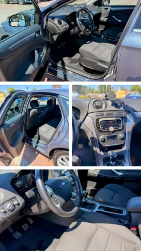 Ford Mondeo 99000 реални 100% км Titanium - Liftback, снимка 8